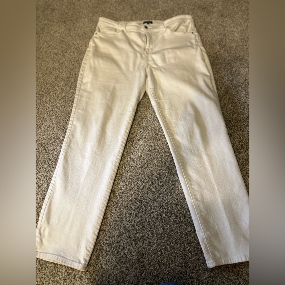 NYDJ CURVE 360